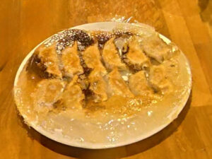 小倉北区 新ちゃん堂 餃子 5種食べ比べ キングのうまランキング 本格中華餃子