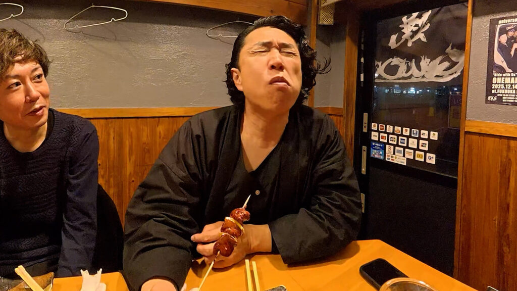 小倉北区・焼き鳥クオッカQUOCCA