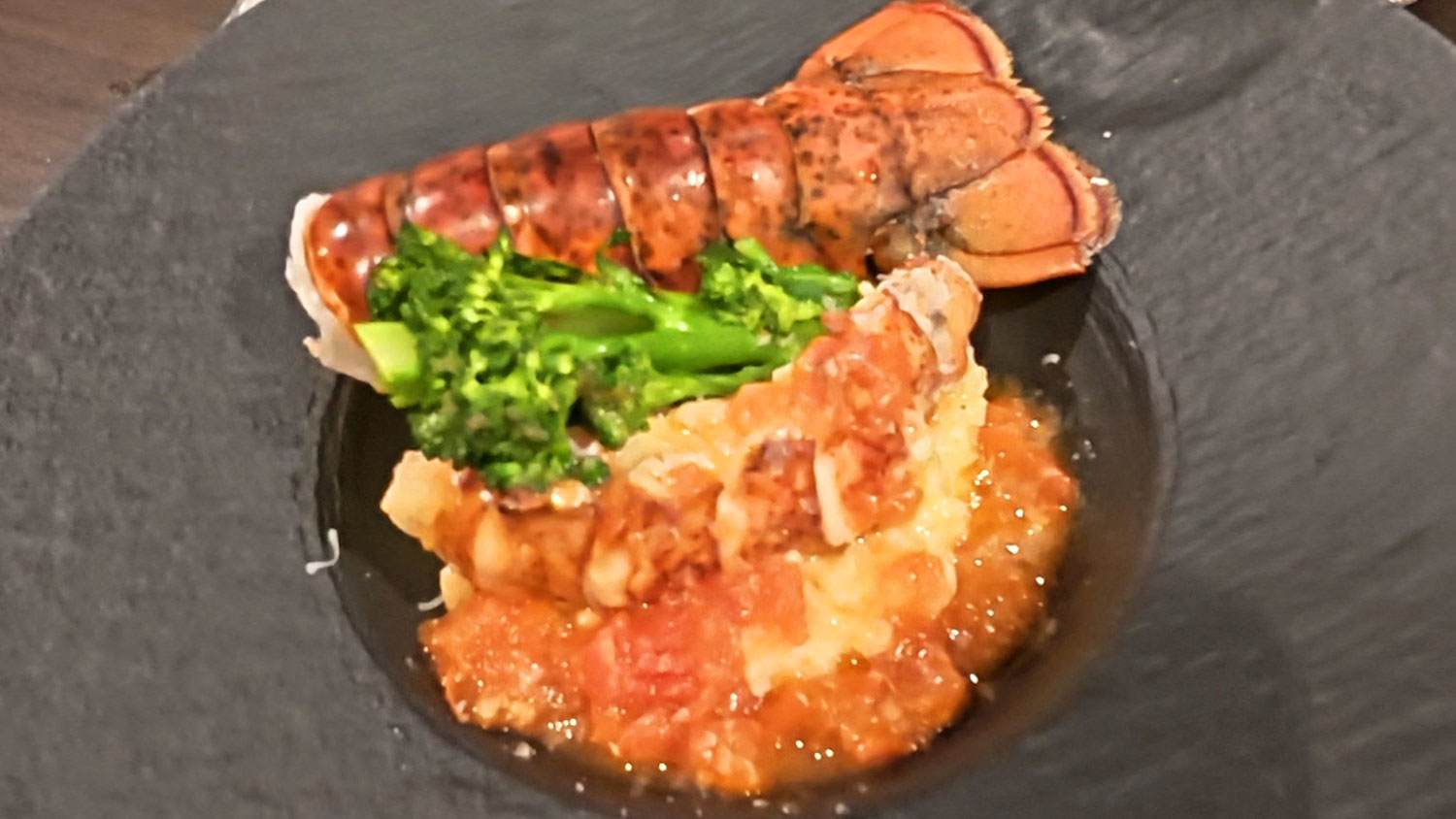 小倉洋食みやざきの料理画像